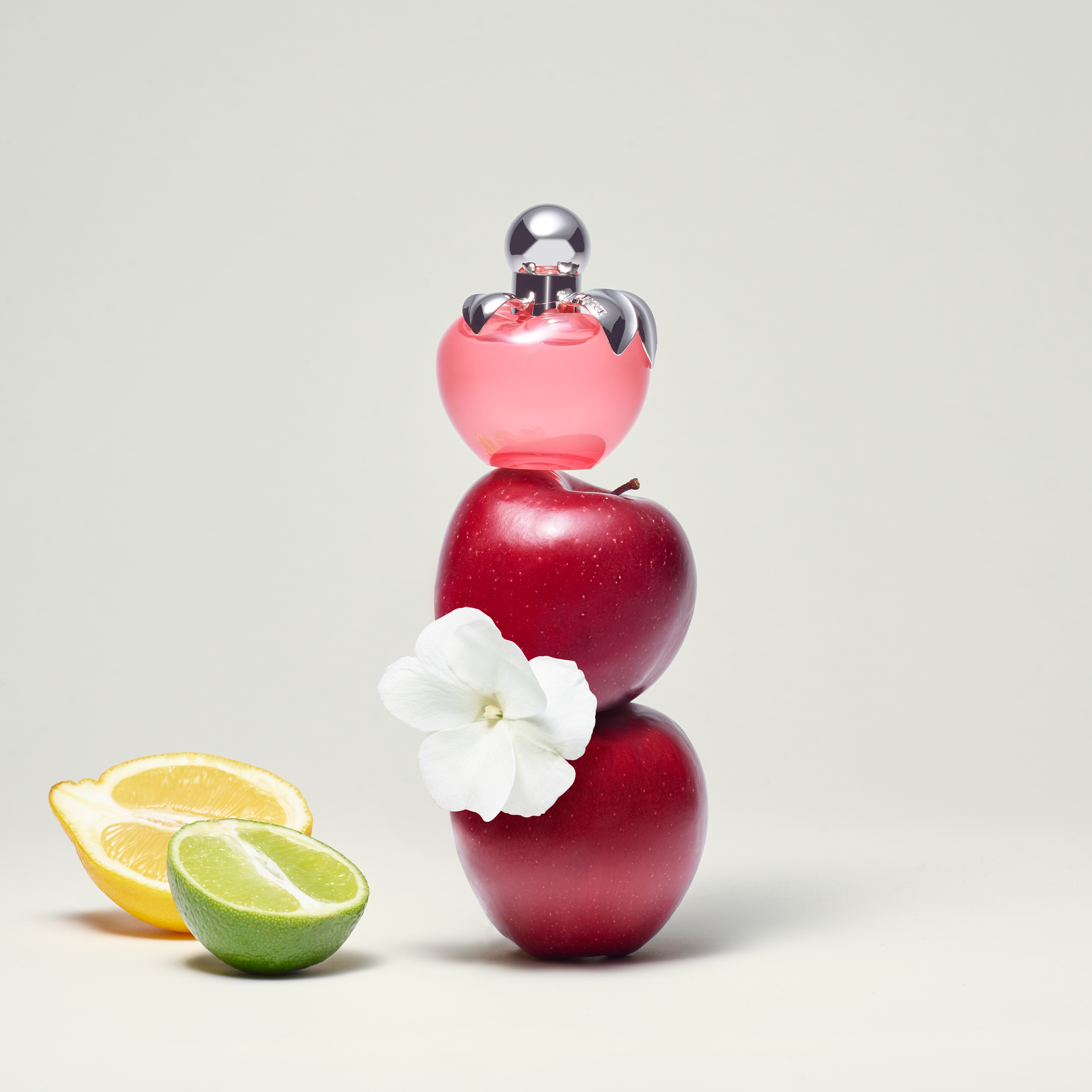 Nina the original fragrance - Nina Ricci